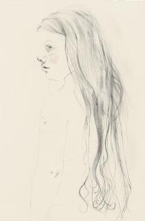 Ishbel Myerscough - Girl