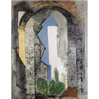 Ismaël De La Serna - Arbones