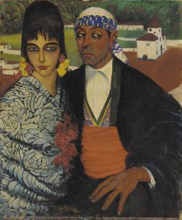 Ismaël De La Serna - Gitanos