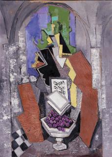 Ismael De La Serna - Nature morte