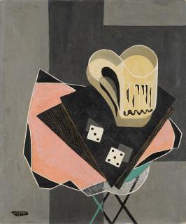 Ismael De La Serna - Senza titolo