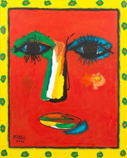 Ismael Fattah - Face