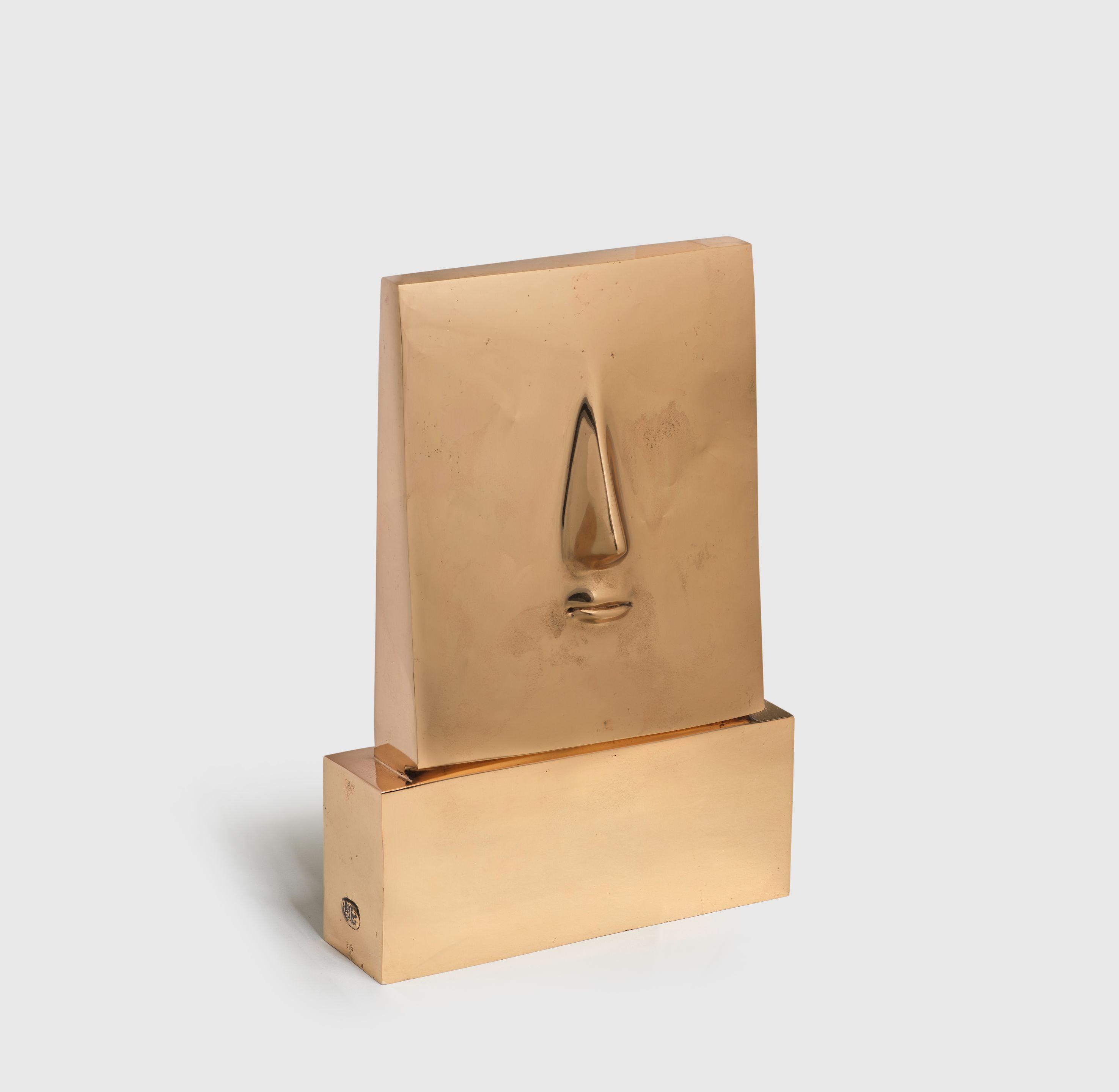 Ismael Fattah - Face