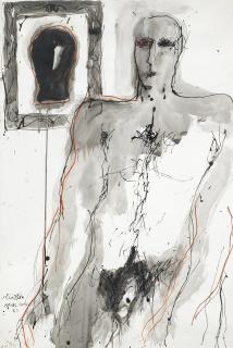 Ismael Fattah - Male Form
