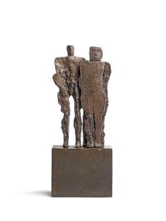 Ismael Fattah - Man & Woman