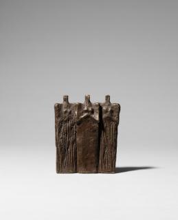 Ismael Fattah - Three Graces