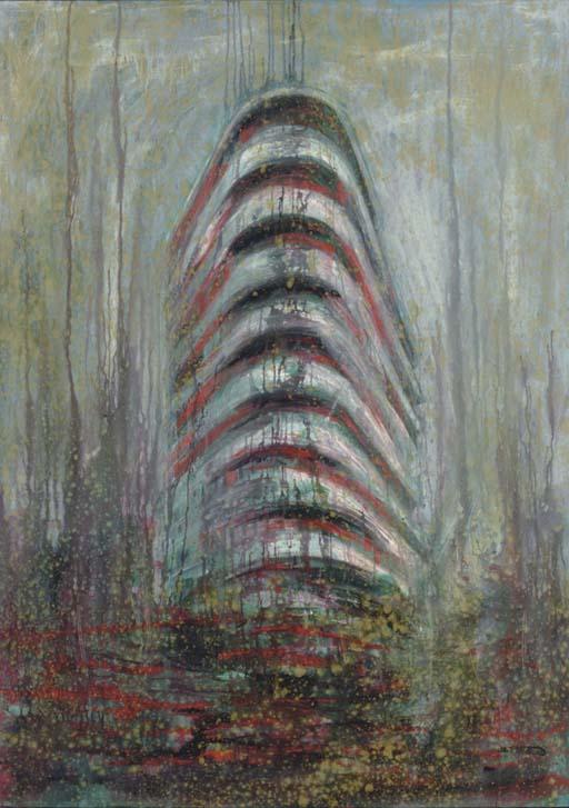 Ismael Gomez Peralta - La incertidumbre en las bifurcaciones