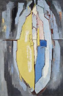 Ismael González De La Serna - Composition