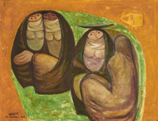 Ismail Al-Sheikhly - Friendship