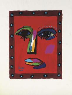 Ismail Fattah - Face