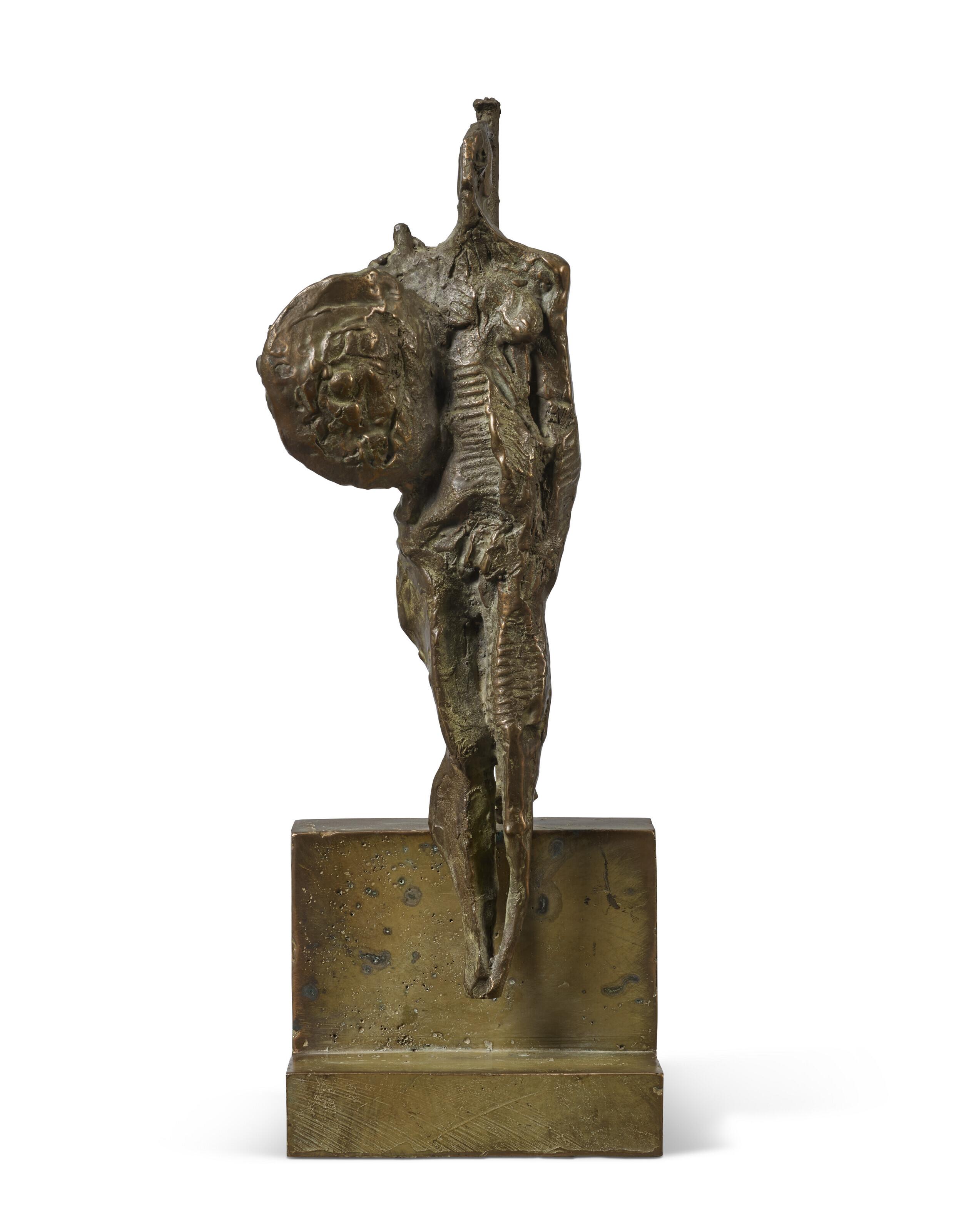 Ismail Fattah - The Fighter