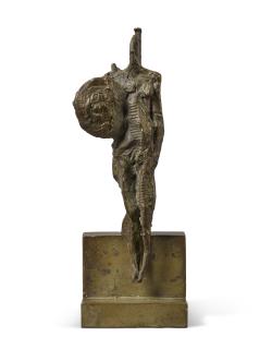 Ismail Fattah - The Fighter