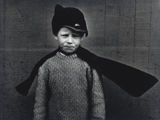 Ismo Hölttö - Batman, Myllypuro, Helsinki, 1967