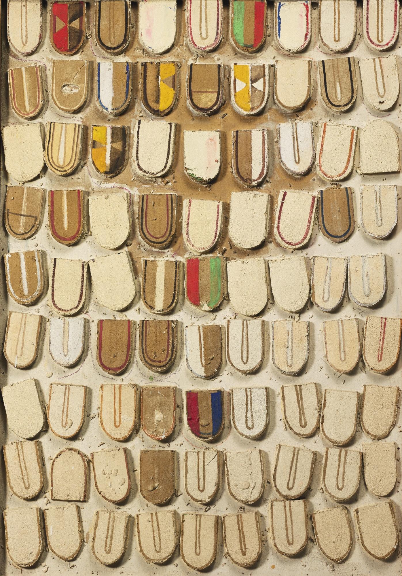 Isobe Yukihisa - Work 62-1