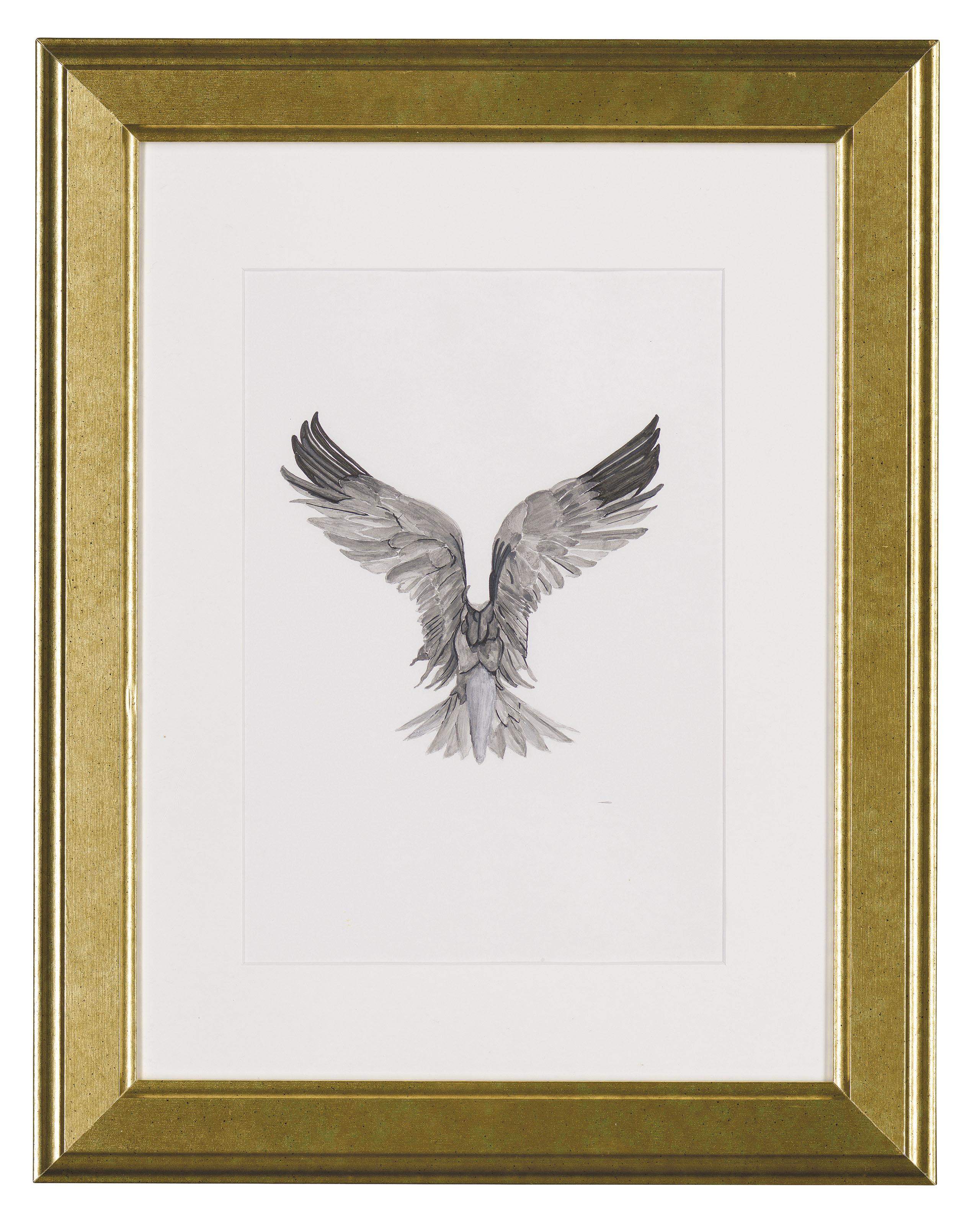 Isobel Macdonald-Jackson - Just Wing It