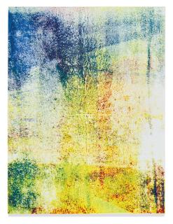 Israel Lund - Untitled (Rob e rt s&T ilt on 1)