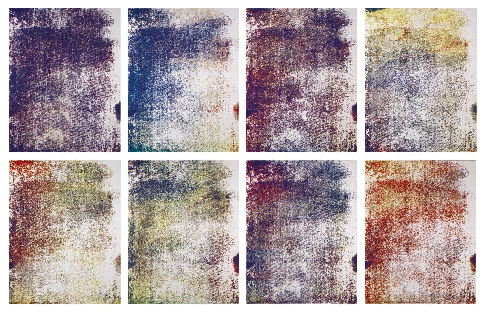 Israel Lund - Untitled