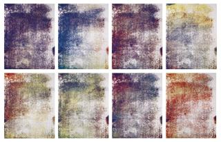 Israel Lund - Untitled