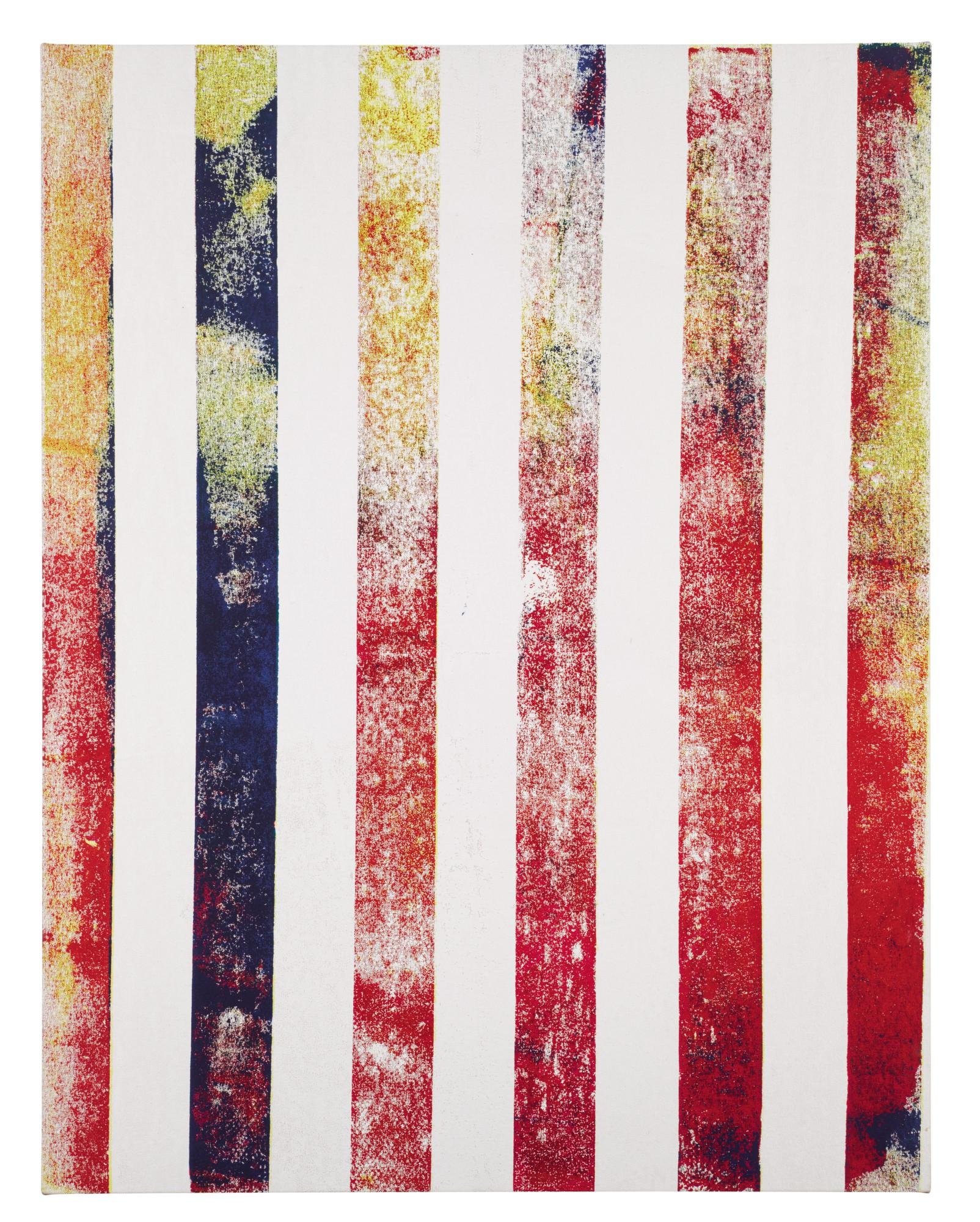 Israel Lund - Untitled