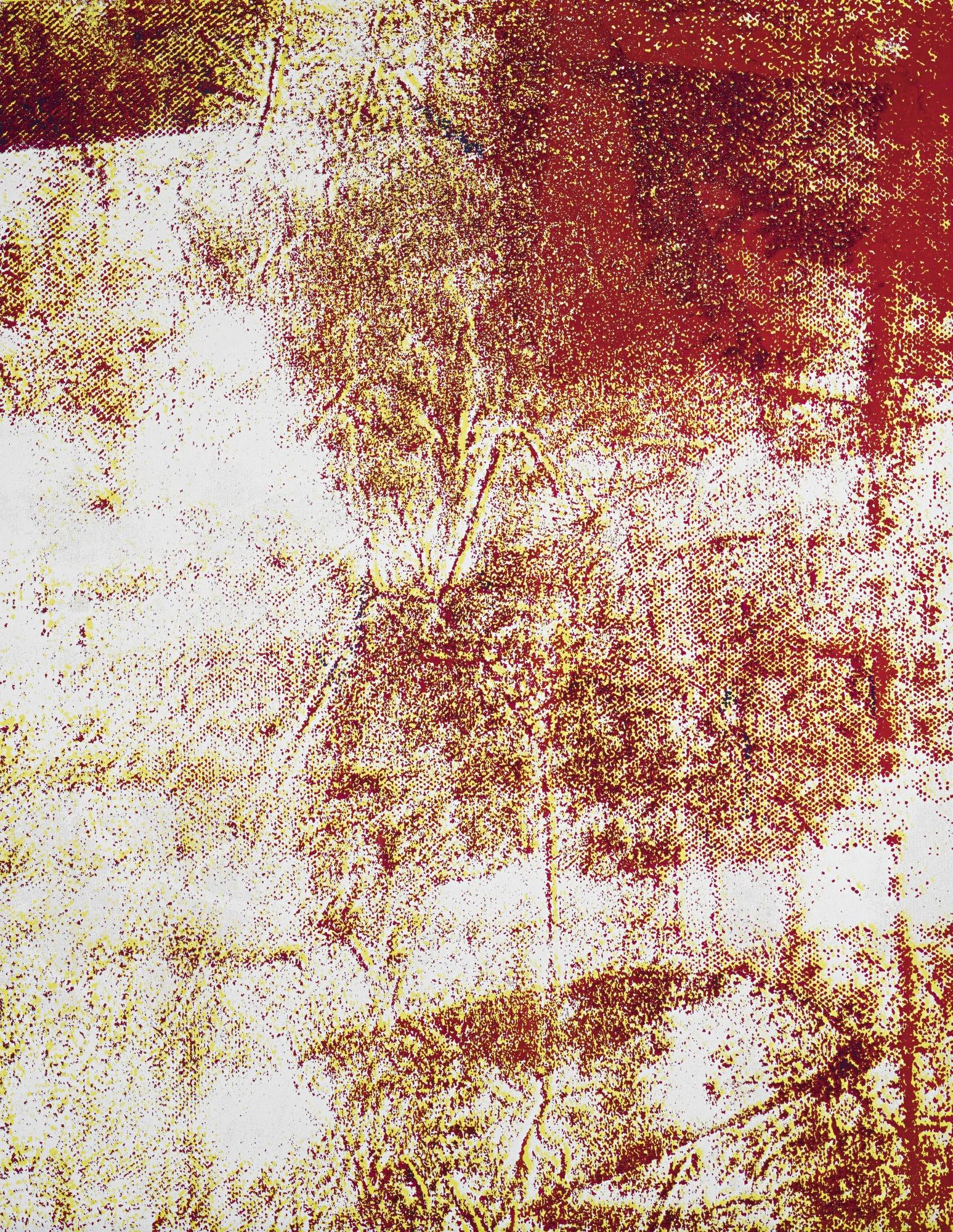 Israel Lund - Untitled