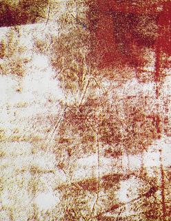 Israel Lund - Untitled