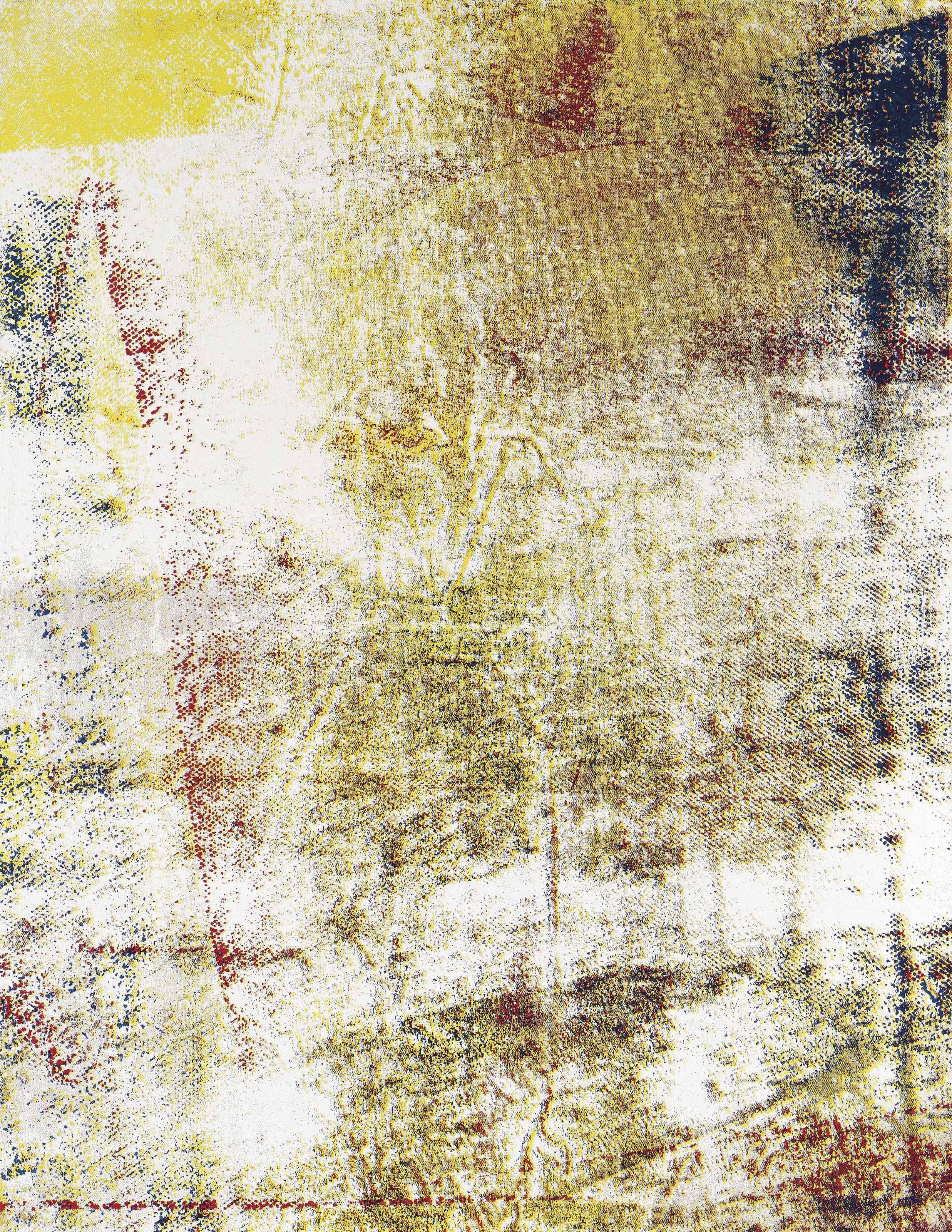 Israel Lund - Untitled