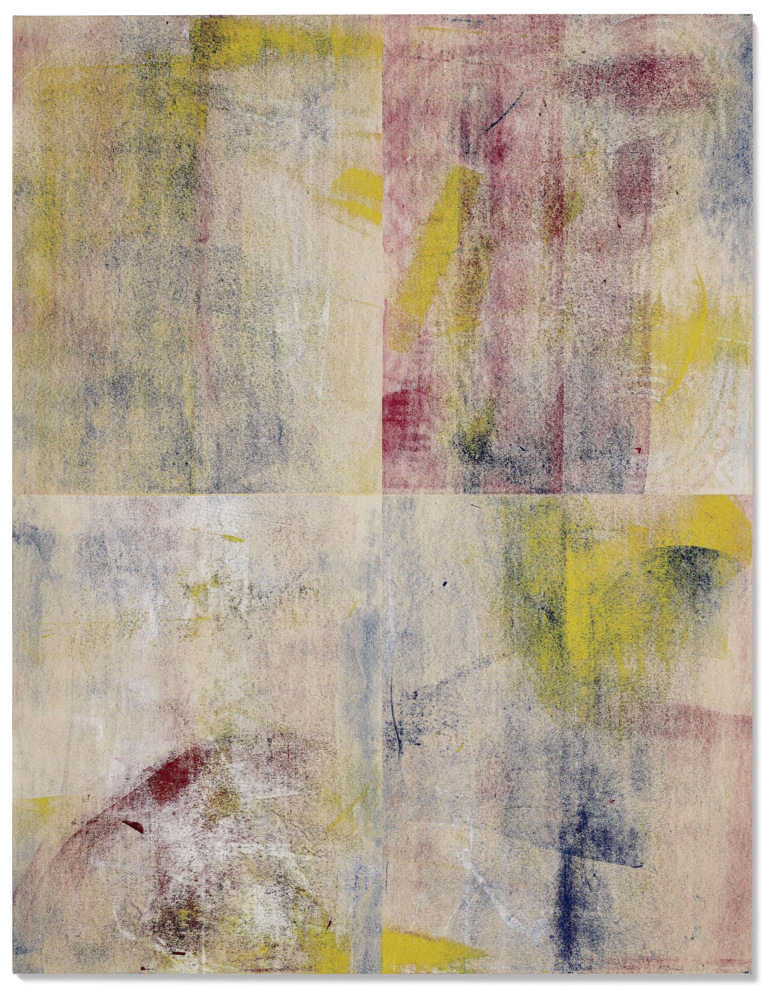 Israel Lund - Untitled