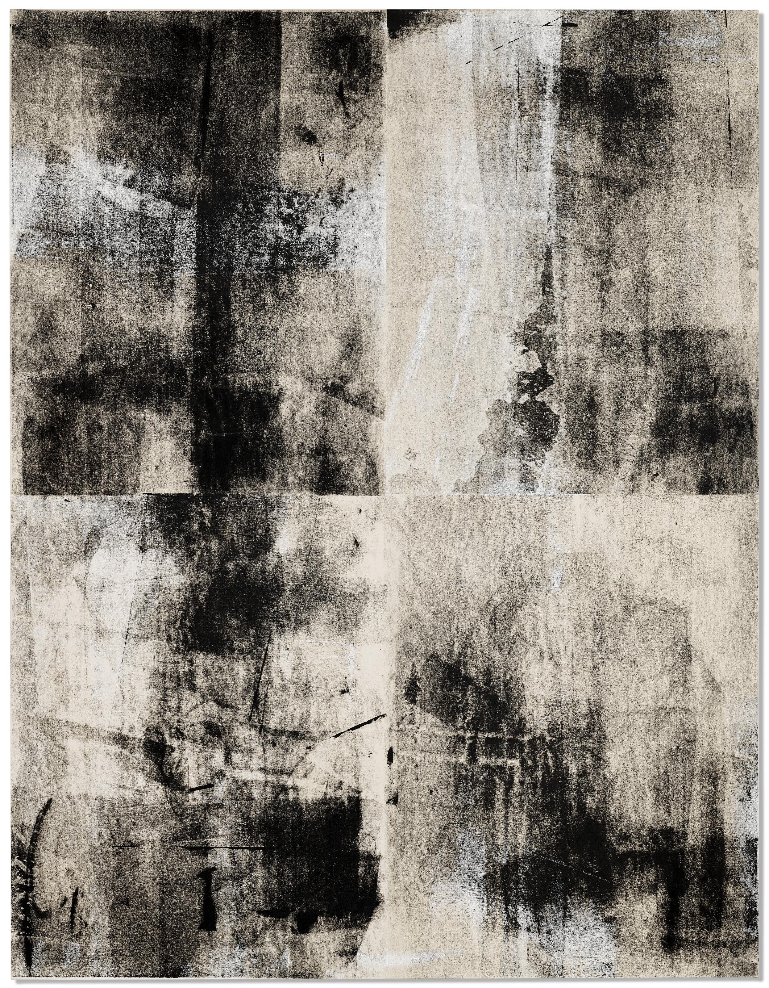 Israel Lund - Untitled