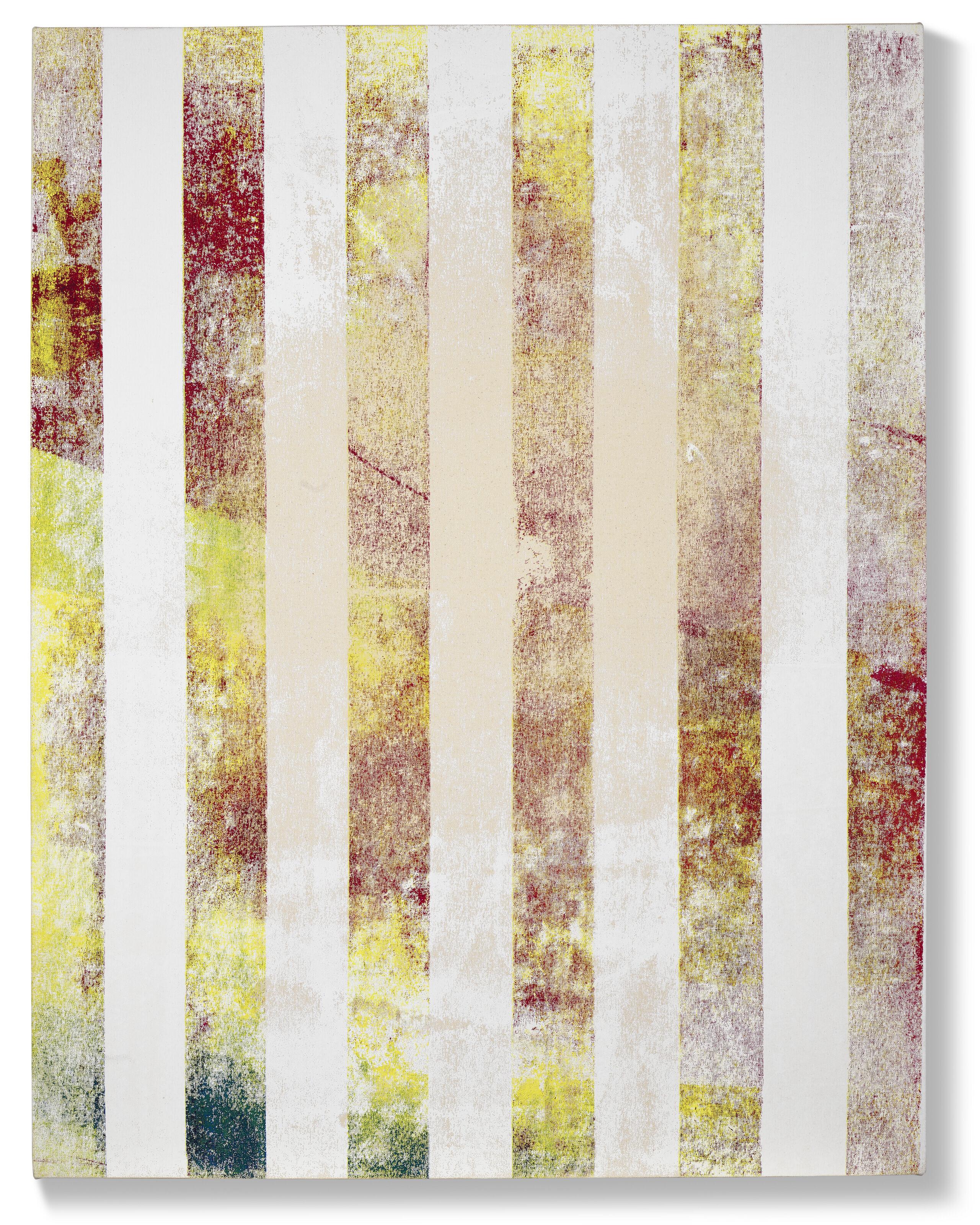 Israel Lund - Untitled