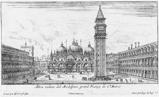 Israel Silvestre - Differentes veues Fontains, Cascades, du Canaux et Chasteau et des Jardins Parterres de Liencourt and Livre de Diverses veues, Perspectives, Paysages faits au naturel, par Israel Silvestre