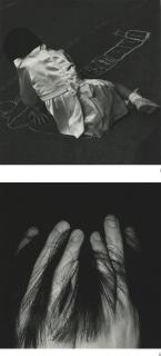 Issei Suda - I. Fushikaden Mie Nabari Ii. Fushikaden Tokyo Kanda (Two Works)