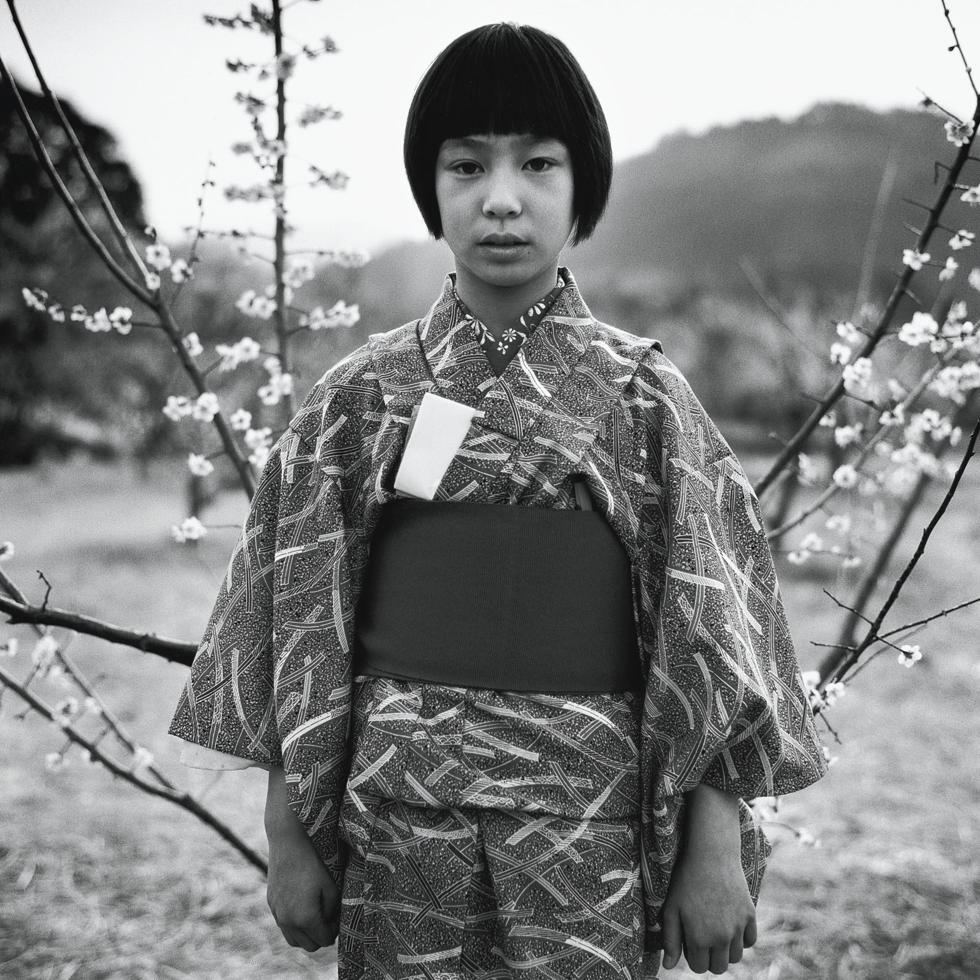 Issei Suda - Ume-Matsuri, Ogose, Saitama\'