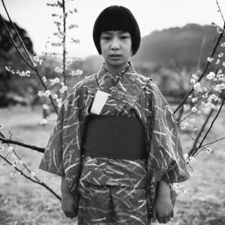 Issei Suda - Ume-Matsuri, Ogose, Saitama\'