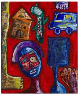 Isshaq Ismail - Epoch I