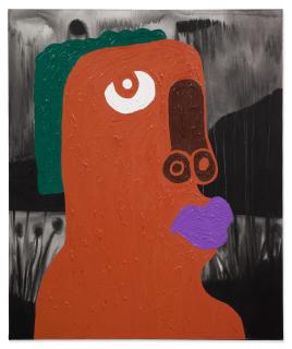 Isshaq Ismail - Facade 18