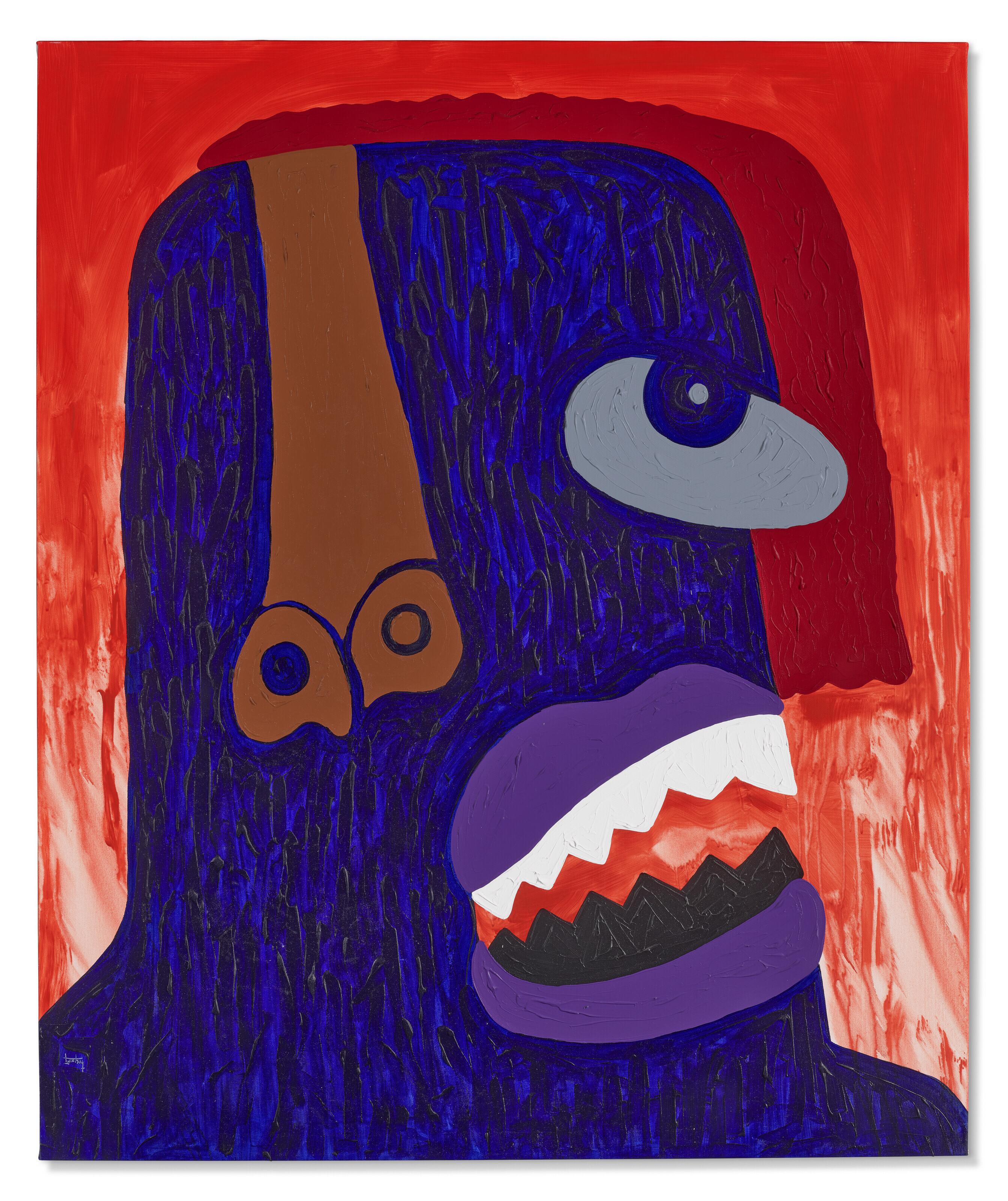 Isshaq Ismail - Facade 22