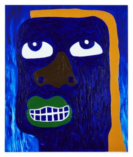 Isshaq Ismail - Head 13