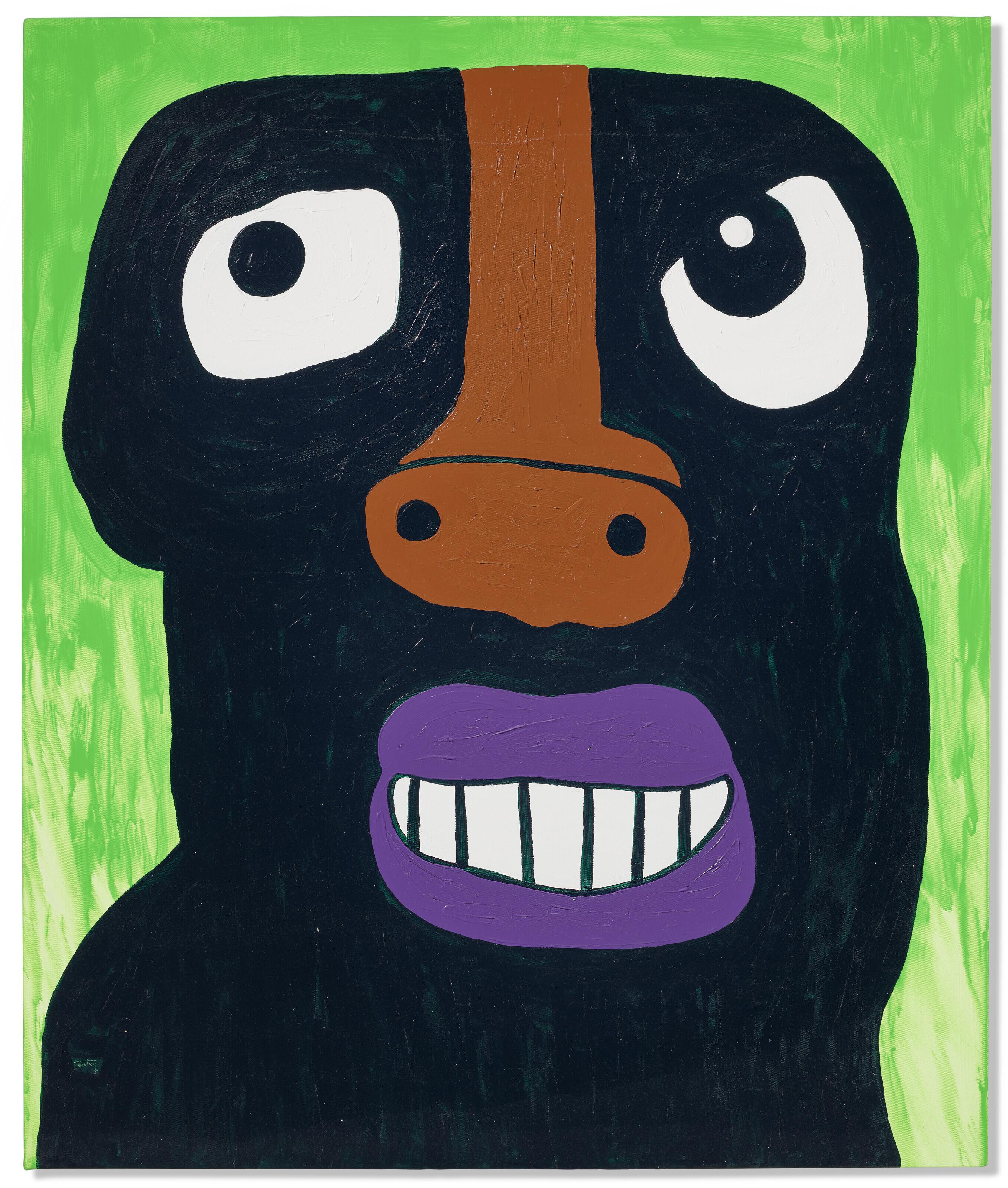 Isshaq Ismail - Mood 12