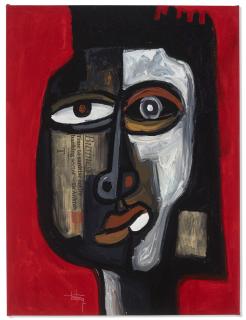 Isshaq Ismail - Oman Mu Nsem No. 4