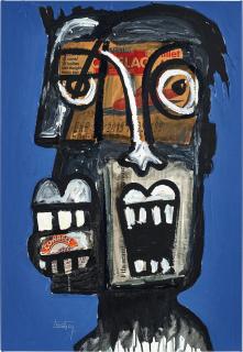 Isshaq Ismail - Side By Side 1