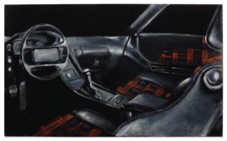 Issy Wood - Kar Interior Kenny