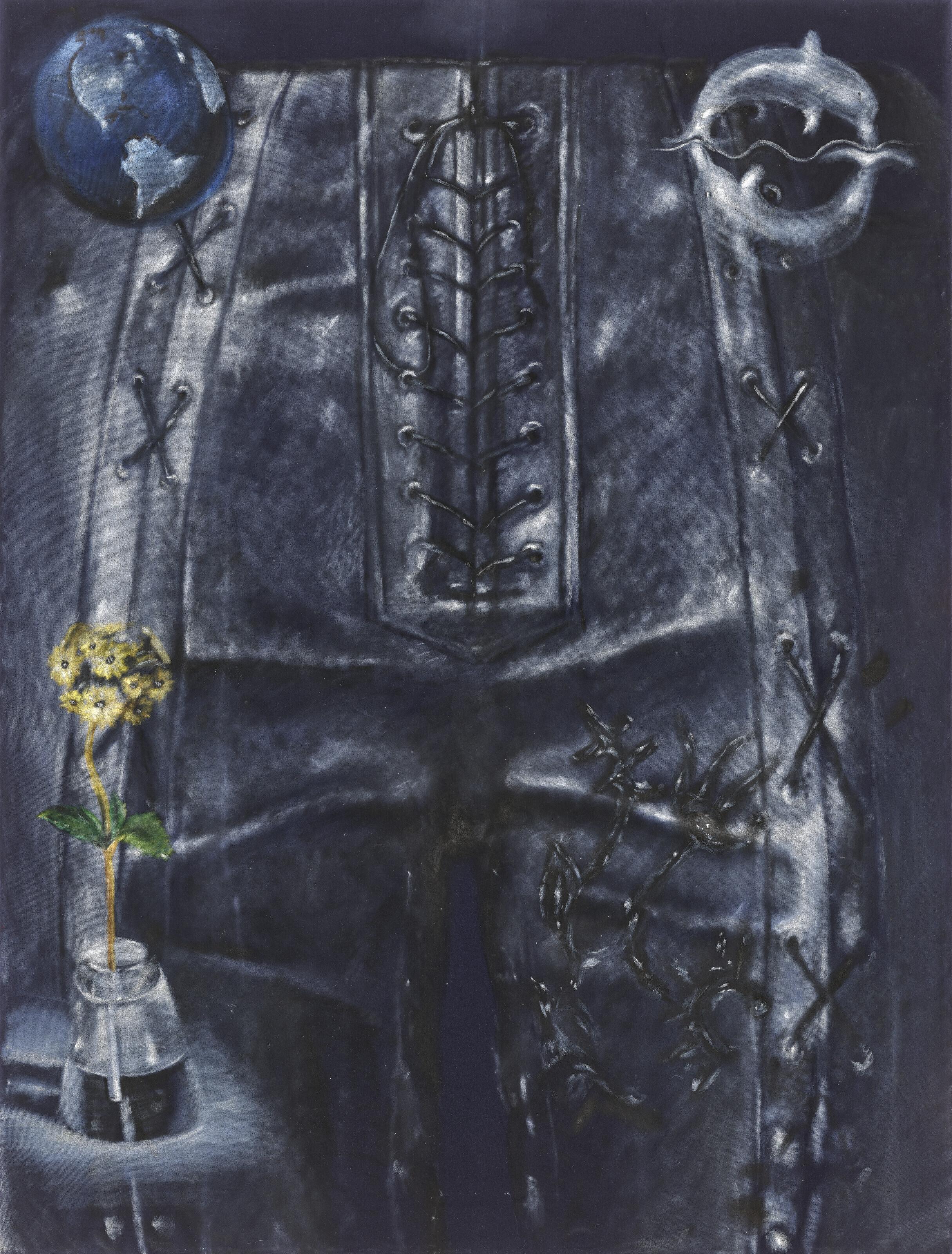 Issy Wood - Miami / from shame to grace