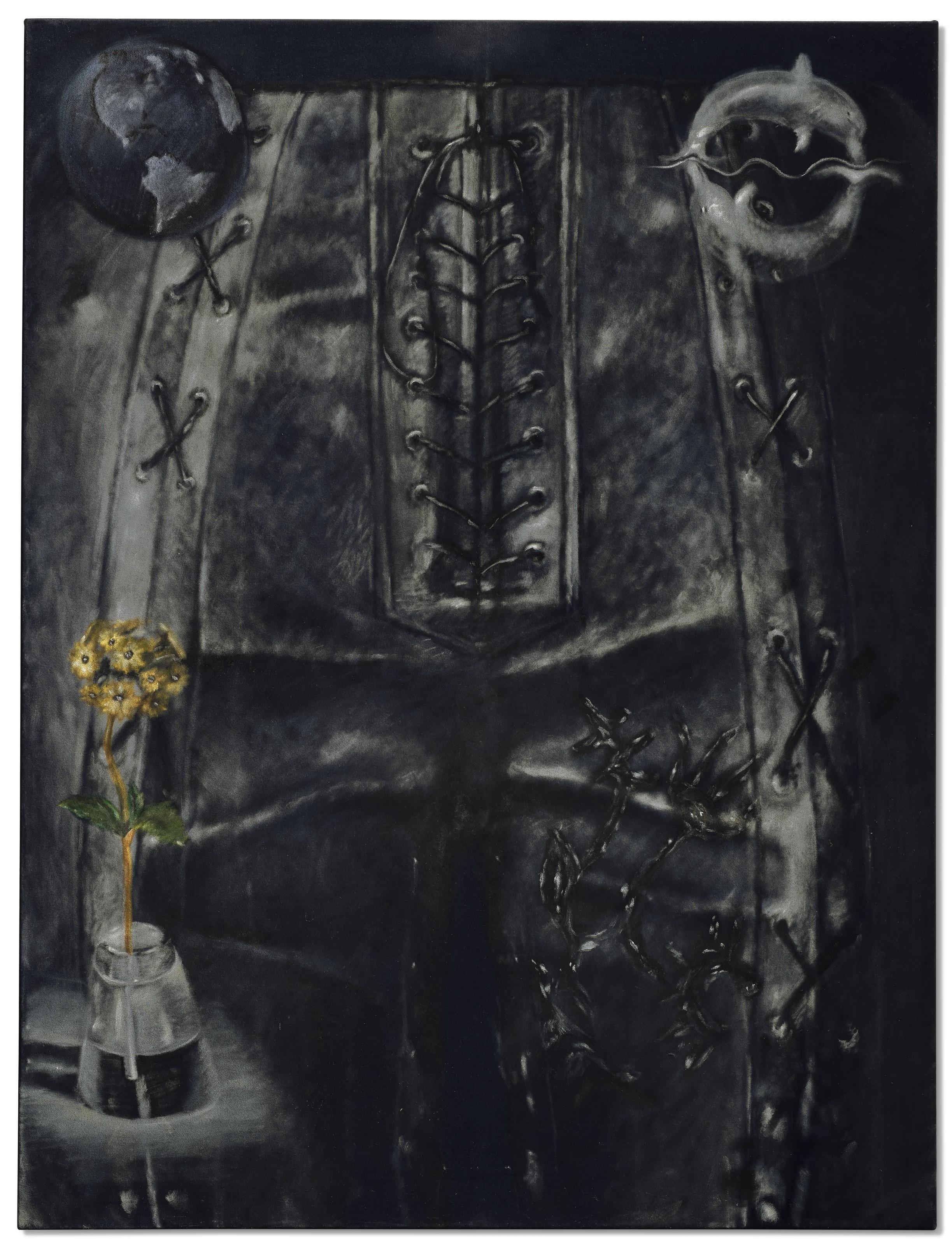 Issy Wood - Miami / from shame to grace