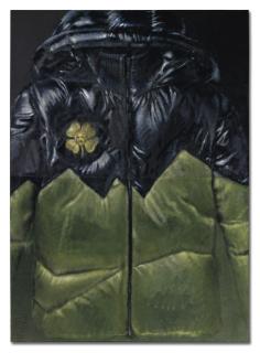 Issy Wood - Over Armour (Non-Linear, Non-Violent)