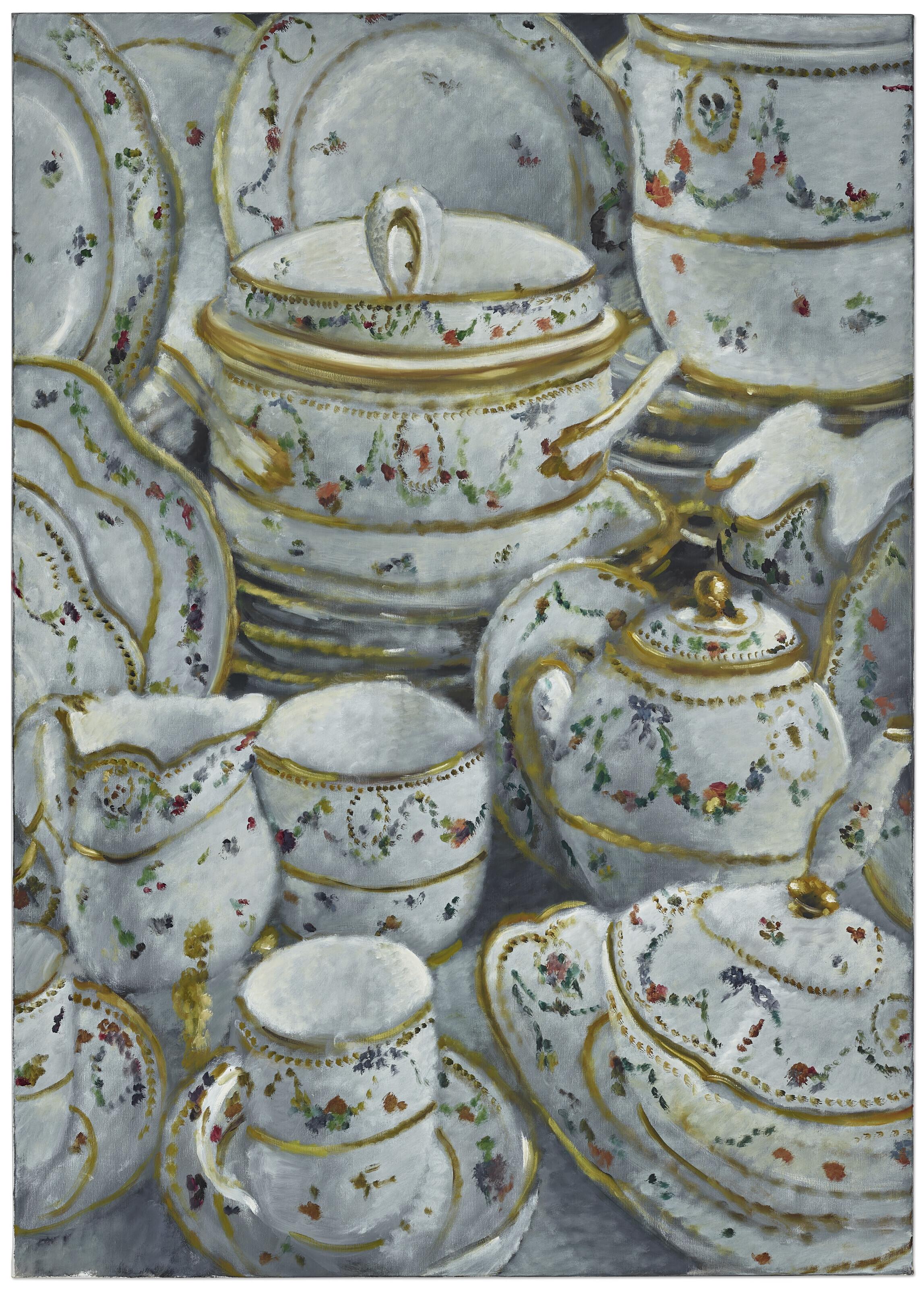 Issy Wood - Serves You Right 5