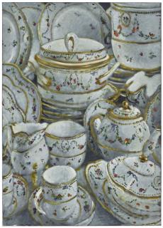 Issy Wood - Serves You Right 5