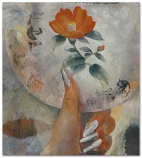 Issy Wood - The Consultation