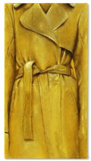 Issy Wood - Yellow Jacket (Big Sigh)