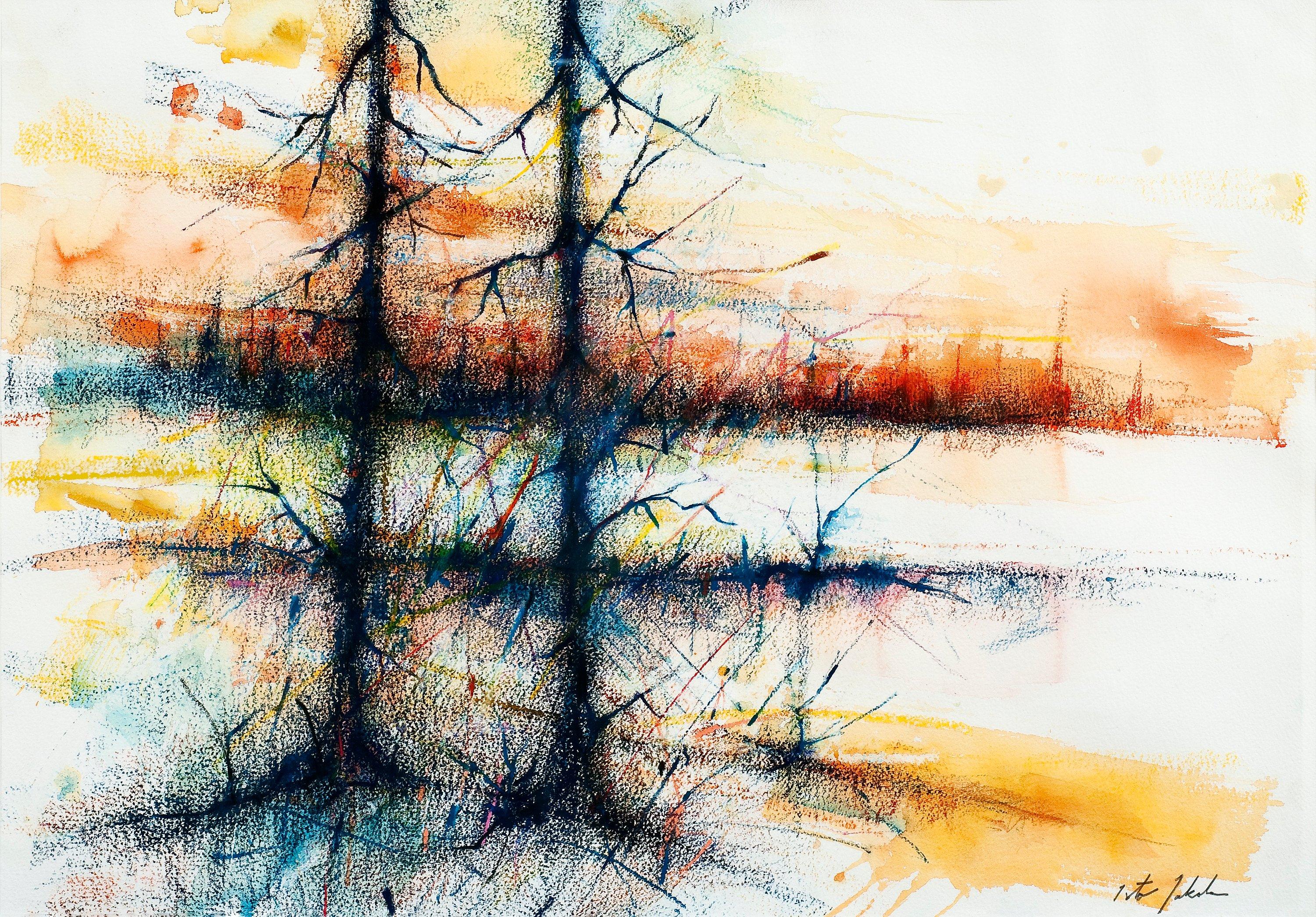 Isto Jakola - Autumn Colours.