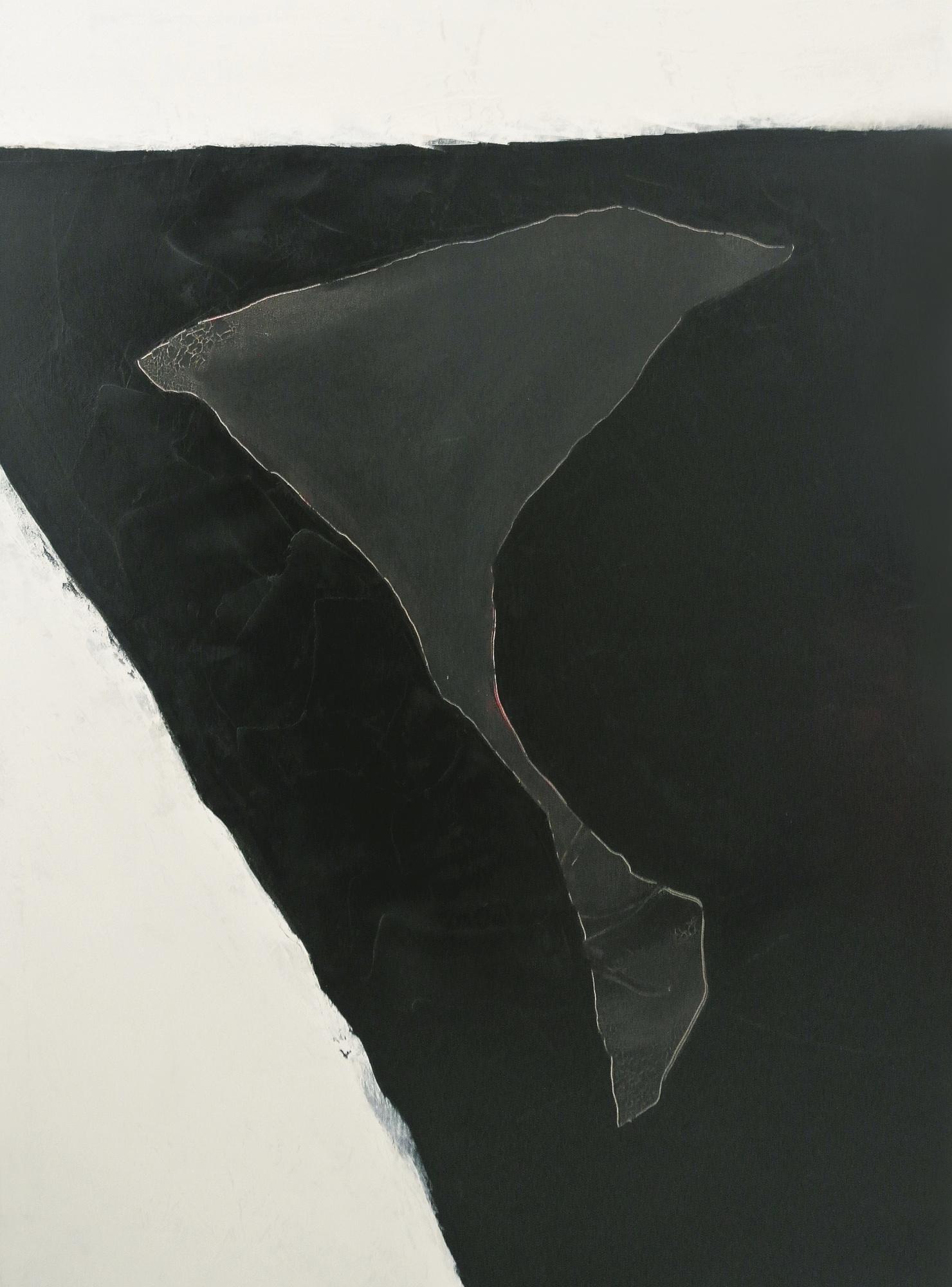 István Nádler - Hungarian untitled